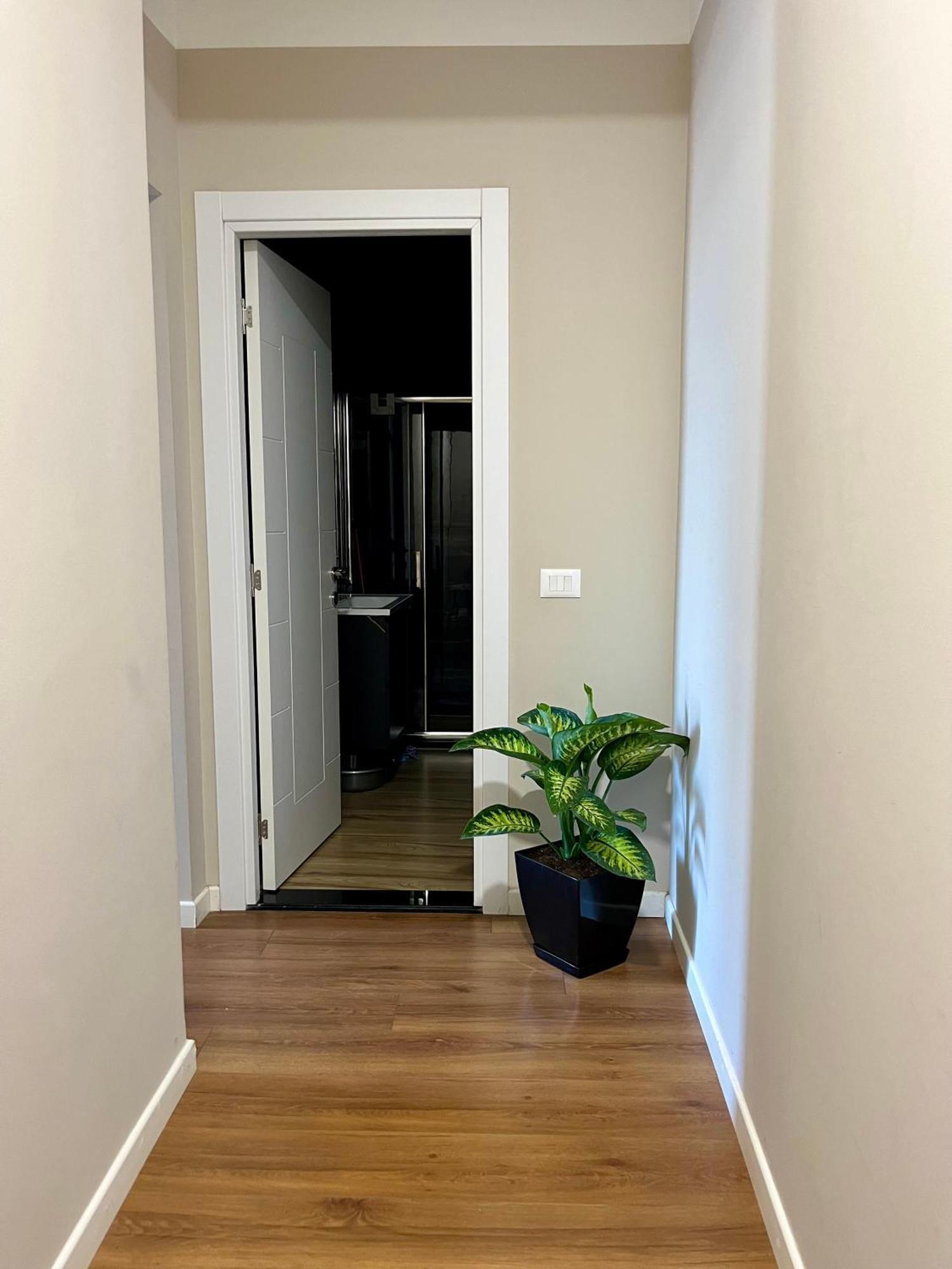City Center Cozy Apartment Tirana Exterior foto